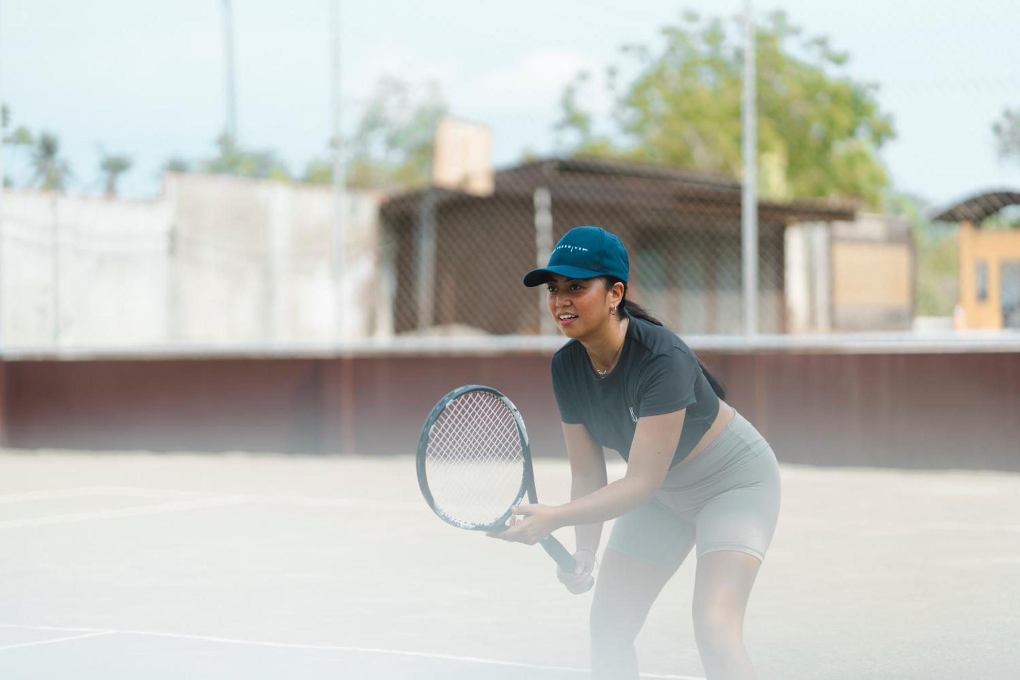 Club Serena Resort モアルボアル エクステリア 写真